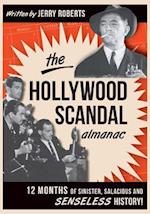 The Hollywood Scandal Almanac