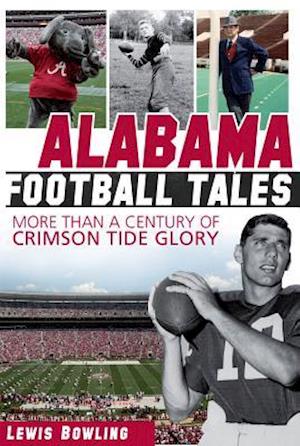 Alabama Football Tales