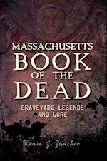 Massachusetts Book of the Dead