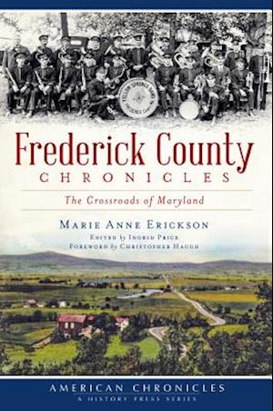 Frederick County Chronicles