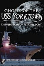 Ghosts of the USS Yorktown