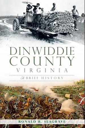 Dinwiddie County, Virginia