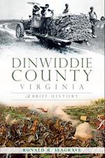 Dinwiddie County, Virginia