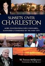Sunsets Over Charleston