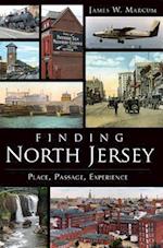 Finding North Jersey