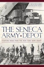 The Seneca Army Depot