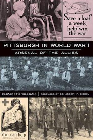 Pittsburgh in World War I