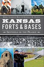 Kansas Forts & Bases
