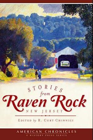 Stories from Raven Rock, New Jersey