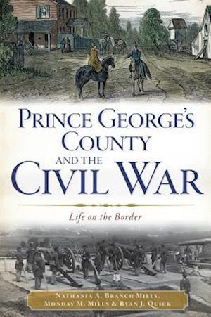 Prince George's County and the Civil War