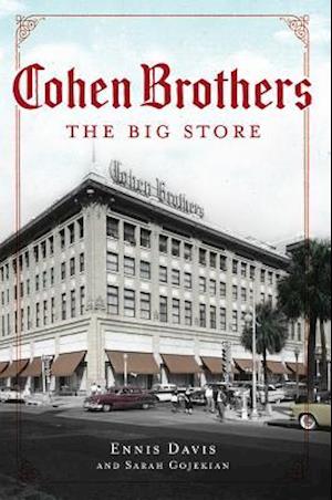 Cohen Brothers