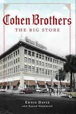 Cohen Brothers