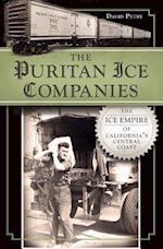 The Puritan Ice Companies