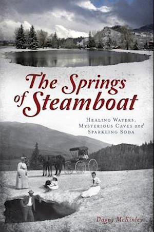 The Springs of Steamboat