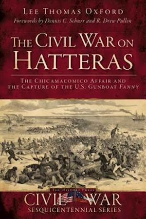 The Civil War on Hatteras