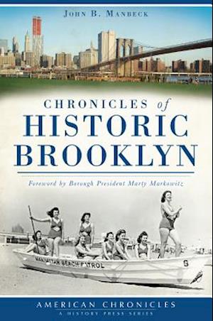 Chronicles of Historic Brooklyn