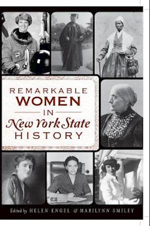 Remarkable Women in New York State History