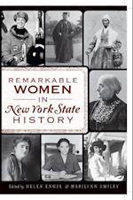 Remarkable Women in New York State History