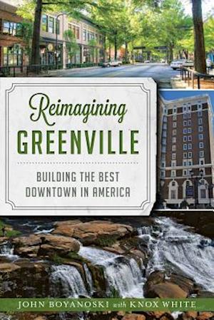 Reimagining Greenville