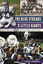 The Blue Streaks & Little Giants