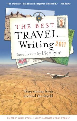 Best Travel Writing 2011