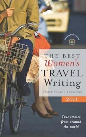 The Best Women's Travel Writing 2011