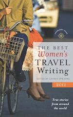 Best Women's Travel Writing 2011