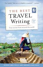 Best Travel Writing, Volume 11