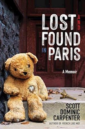 Paris Lost and Found