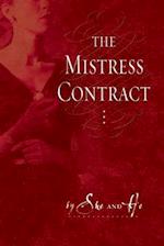 Mistress Contract