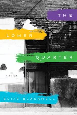 The Lower Quarter