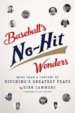 Baseball's No-Hit Wonders