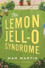 Lemon Jell-O Syndrome
