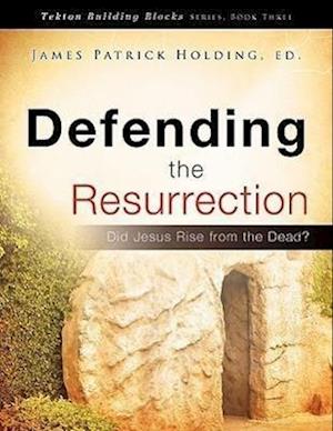 Defending the Resurrection