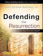 Defending the Resurrection