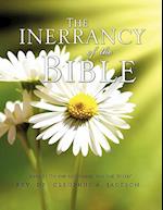 The Inerrancy of the Bible