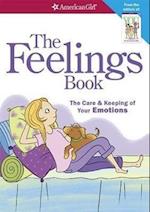 The Feelings Book (Revised)