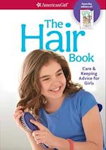 The Hair Book