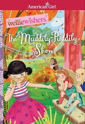 The Muddily-Puddily Show