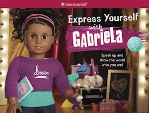 Express Yourself with Gabriela