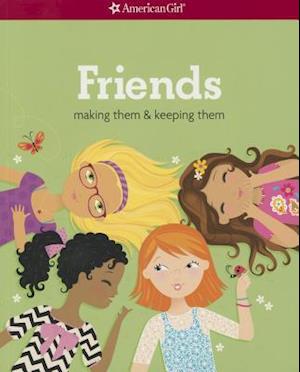Friends (Revised)