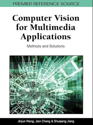 Computer Vision for Multimedia Applications