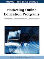 Marketing Online Education Programs