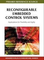 Reconfigurable Embedded Control Systems