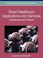 Smart Healthcare Applications and Services