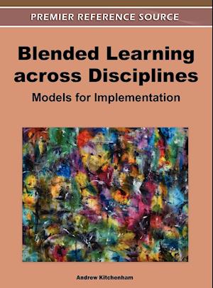 Blended Learning Across Disciplines