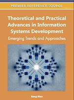 Theoretical and Practical Advances in Information Systems Development