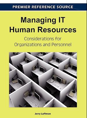 Managing It Human Resources
