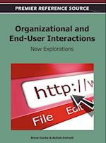 Organizational and End-User Interactions