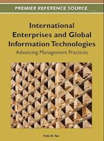 International Enterprises and Global Information Technologies